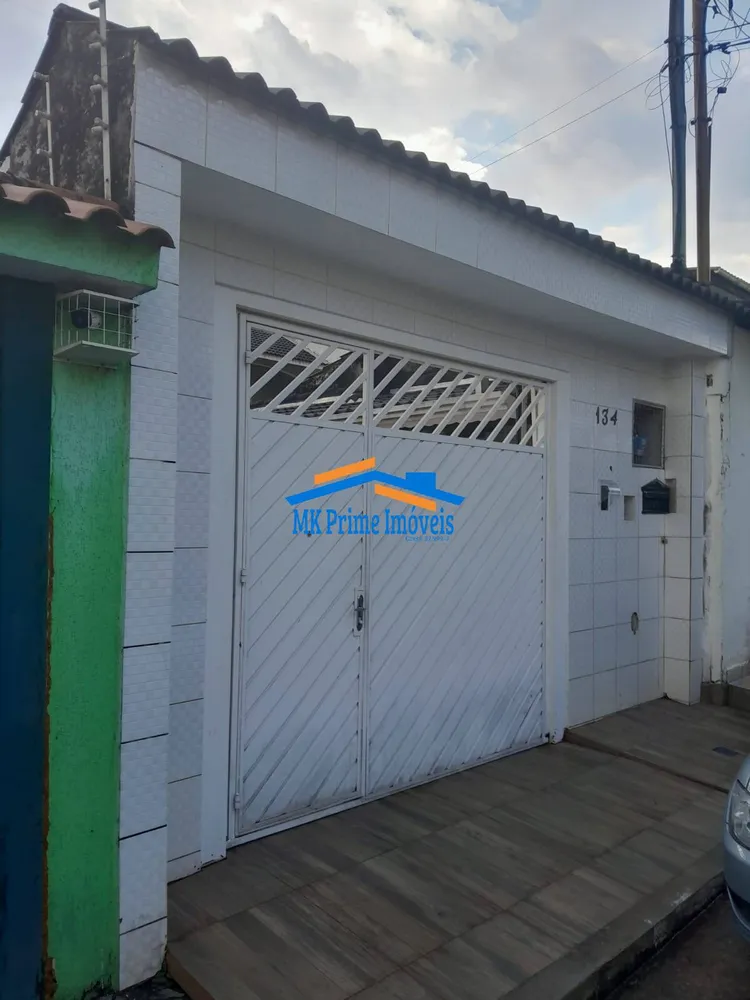 Sobrado, 4 quartos, 234 m² - Foto 2