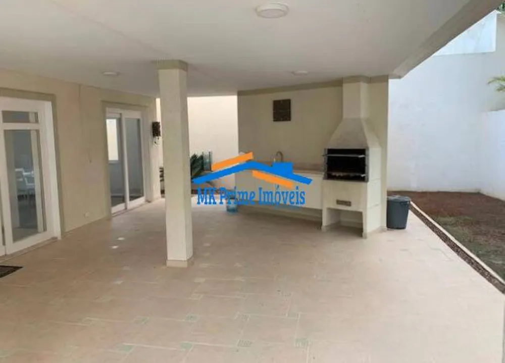 Casa de Condomínio, 4 quartos - Foto 8