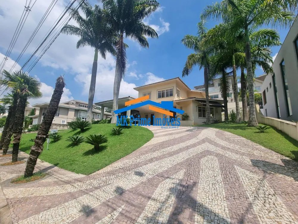Casa de Condomínio, 4 quartos - Foto 7