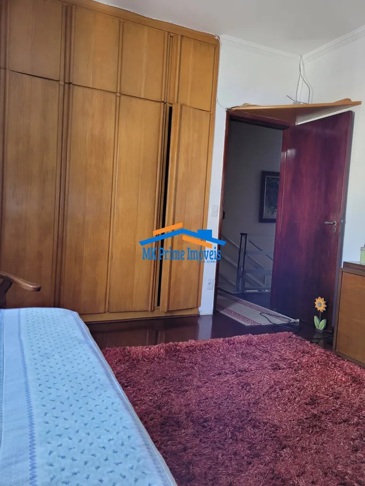 Sobrado, 3 quartos, 188 m² - Foto 5
