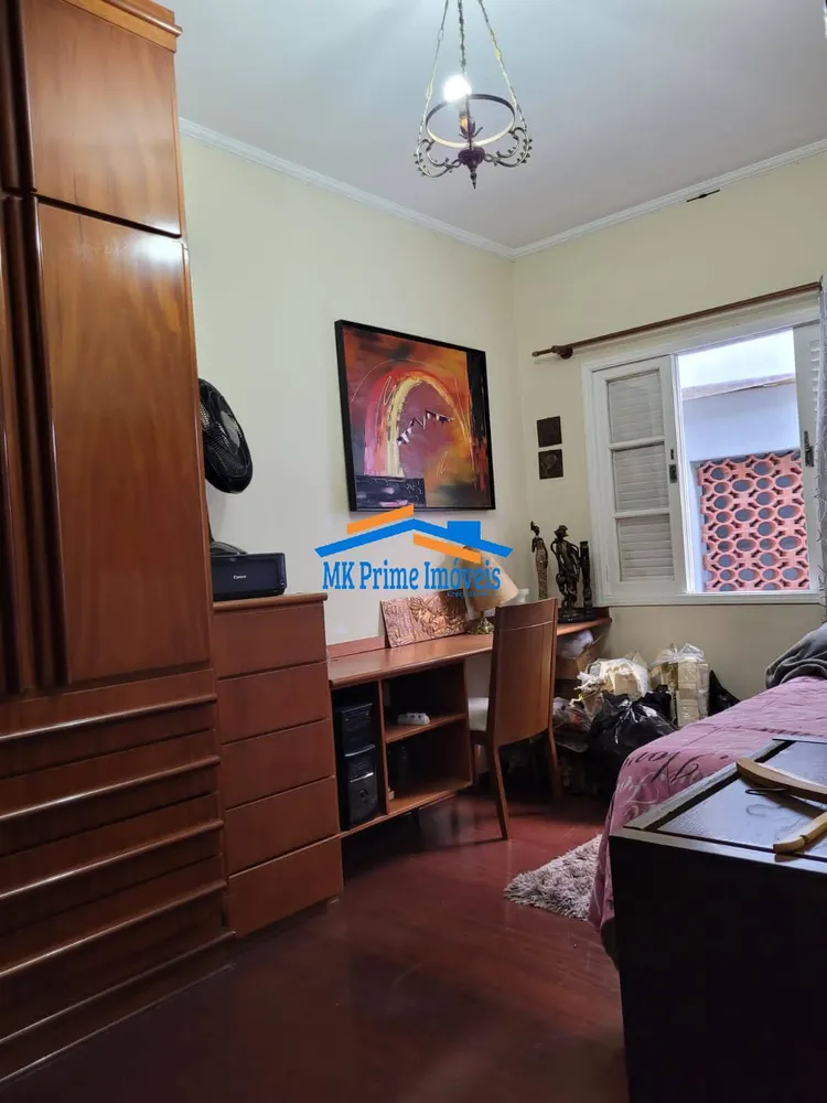 Sobrado, 3 quartos, 188 m² - Foto 3