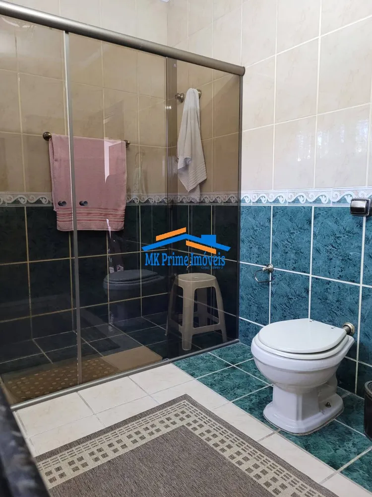 Sobrado, 3 quartos, 188 m² - Foto 4