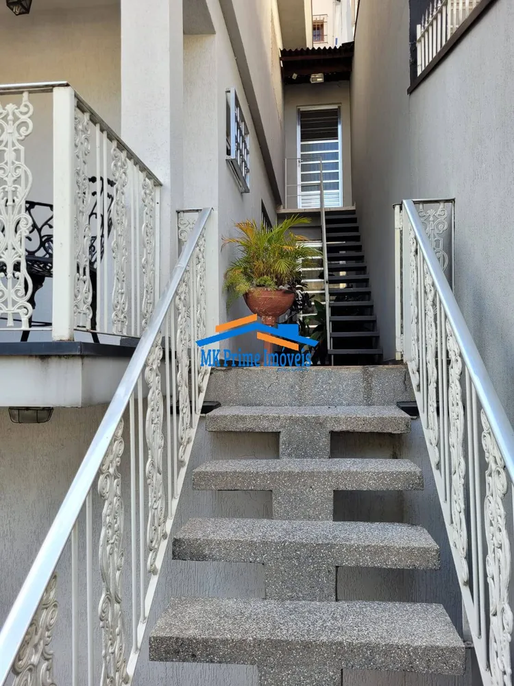 Sobrado, 3 quartos, 188 m² - Foto 10
