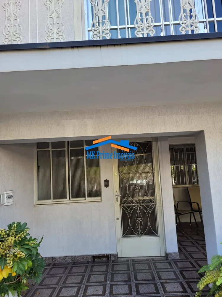 Sobrado, 3 quartos, 188 m² - Foto 12