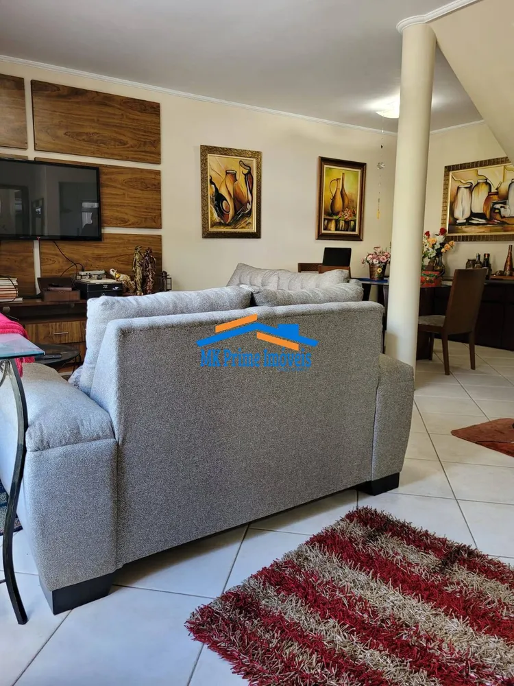Sobrado, 3 quartos, 188 m² - Foto 1