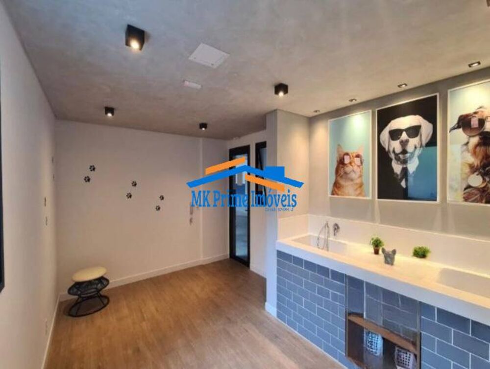 Apartamento, 1 quarto, 37 m² - Foto 4