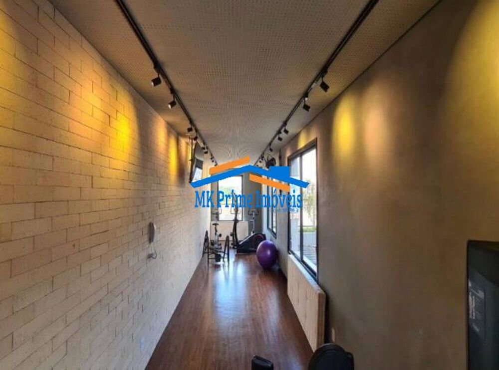 Apartamento, 1 quarto, 37 m² - Foto 3