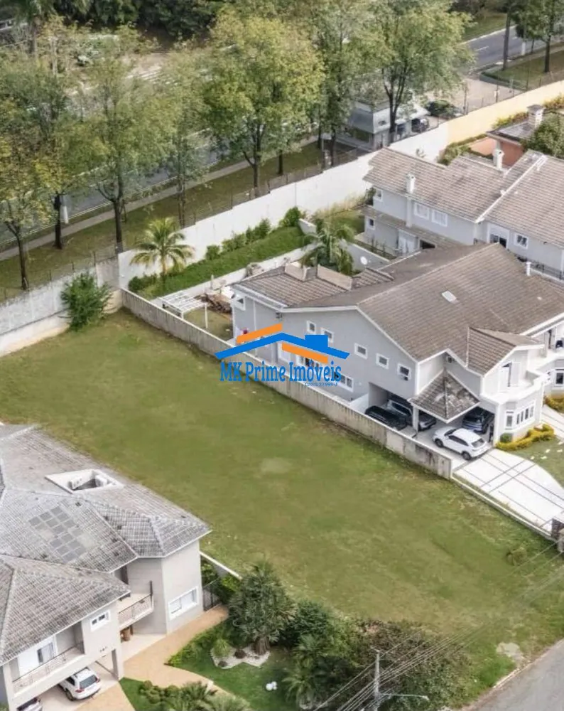 Terreno, 1025 m² - Foto 1