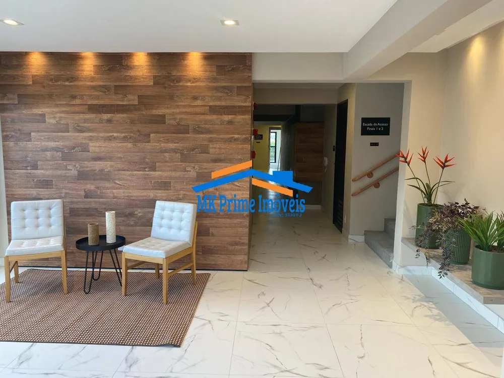 Apartamento, 2 quartos, 43 m² - Foto 7