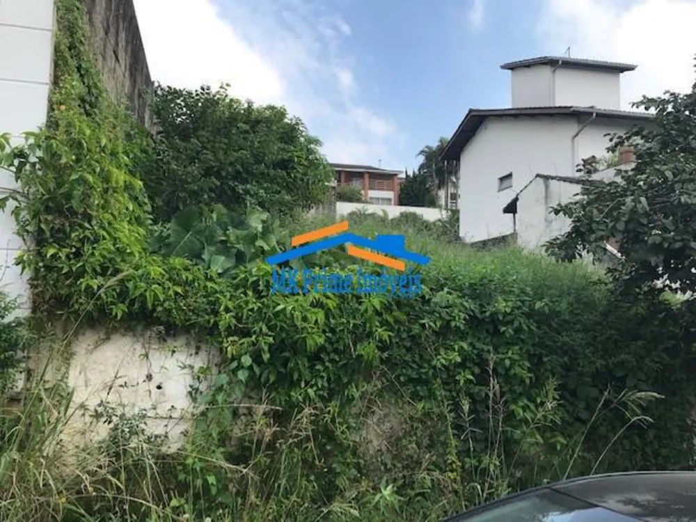 Terreno, 504 m² - Foto 3