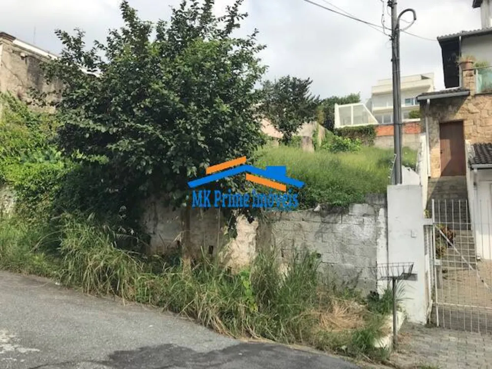 Terreno, 504 m² - Foto 1
