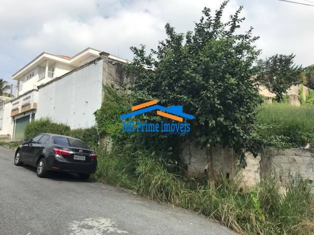 Terreno, 504 m² - Foto 2