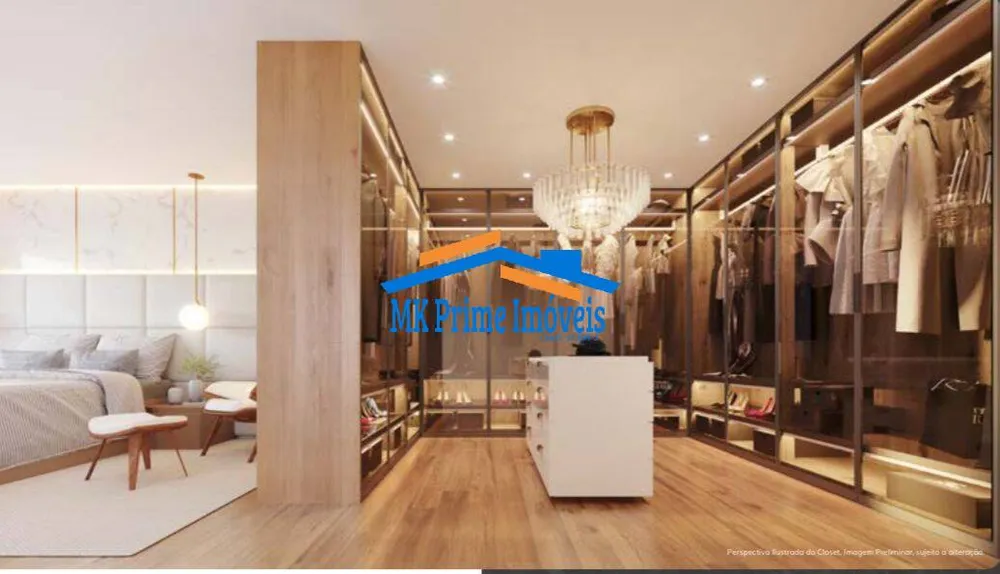 Apartamento, 3 quartos, 120 m² - Foto 3