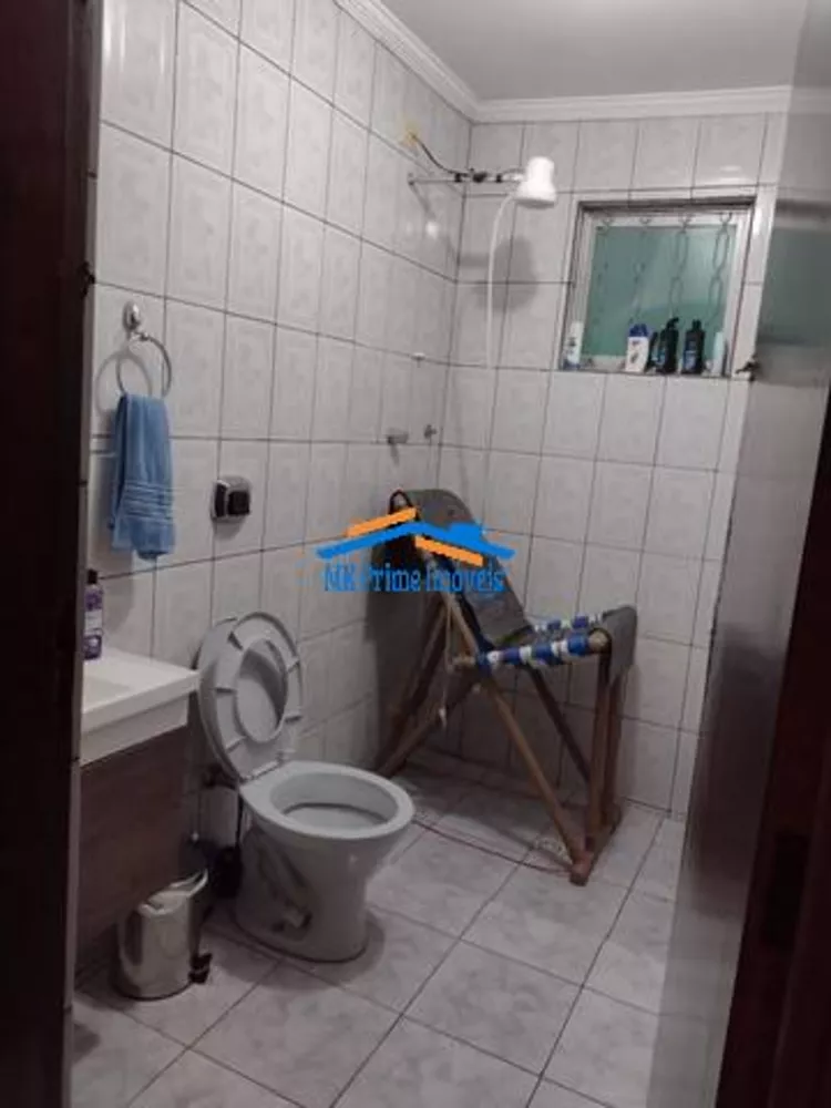 Sobrado à venda com 3 quartos, 140m² - Foto 3