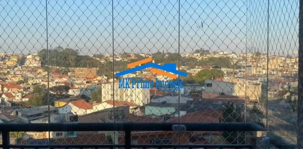 Apartamento, 2 quartos, 53 m² - Foto 2