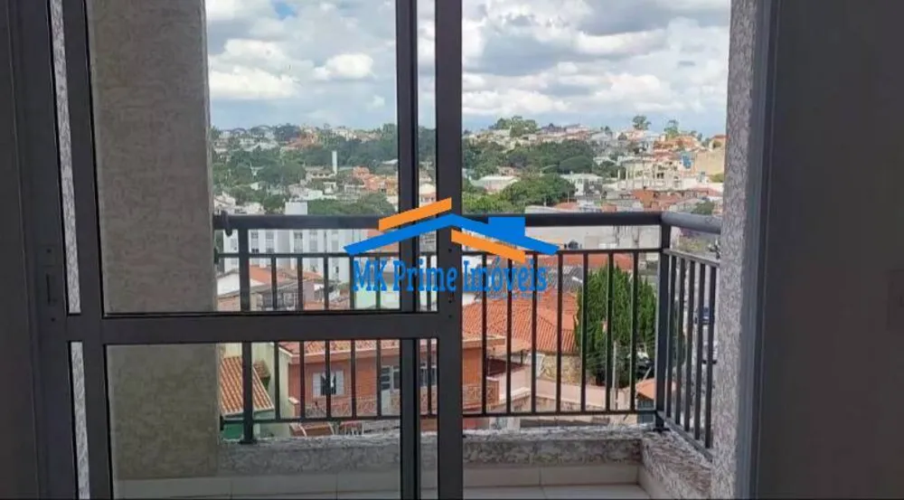 Apartamento, 2 quartos, 53 m² - Foto 1