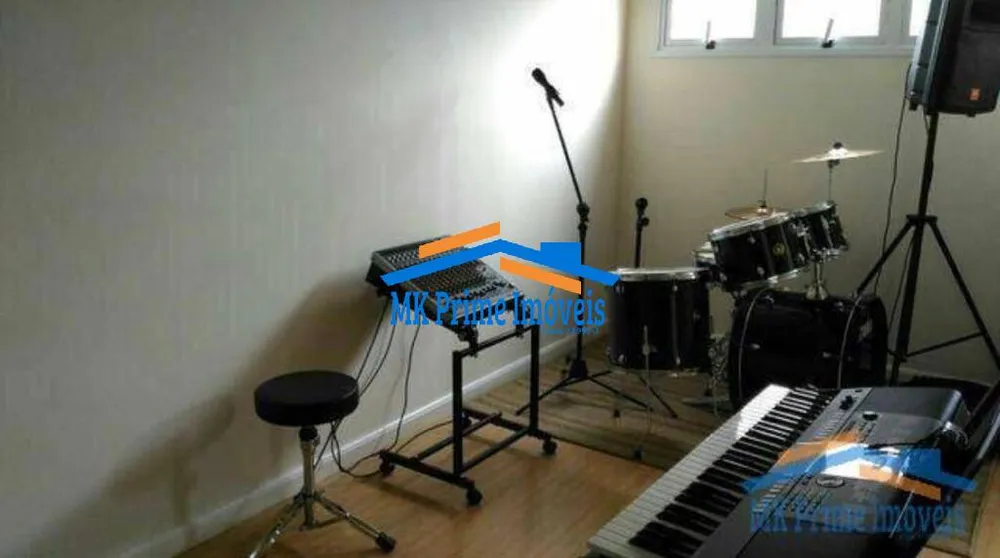 Apartamento, 2 quartos, 59 m² - Foto 11