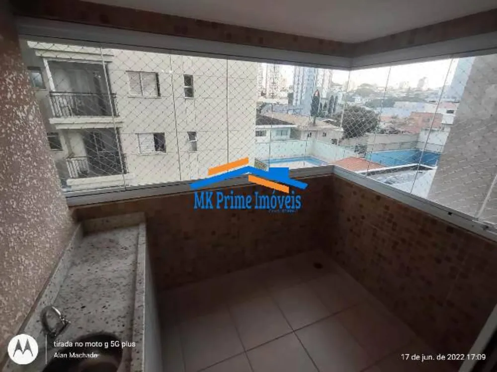 Apartamento, 2 quartos, 59 m² - Foto 2