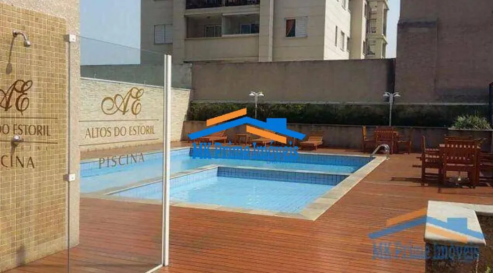 Apartamento, 2 quartos, 59 m² - Foto 8
