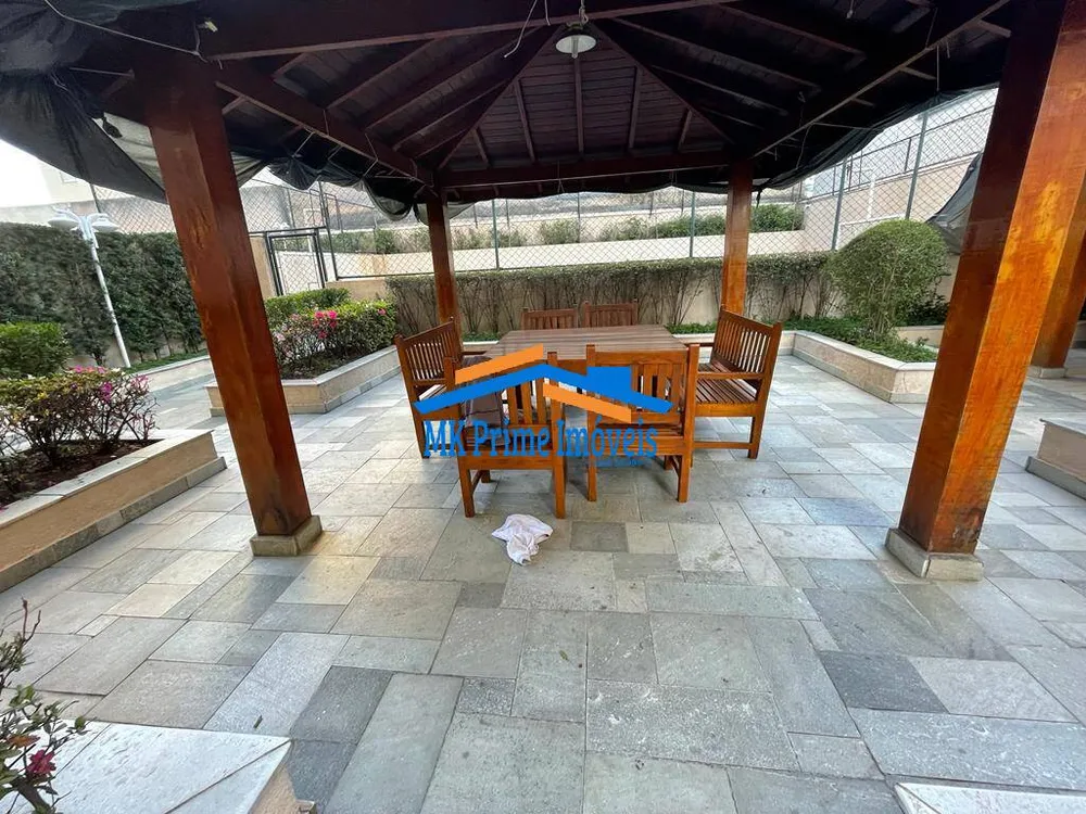 Apartamento, 2 quartos, 59 m² - Foto 12