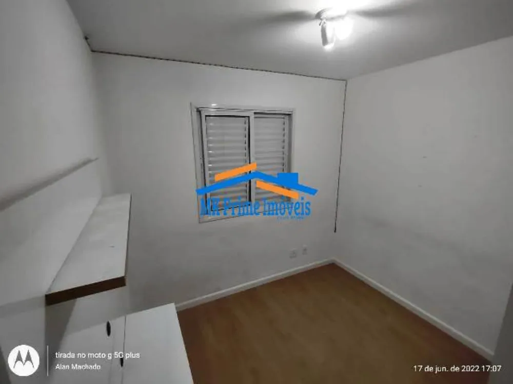 Apartamento, 2 quartos, 59 m² - Foto 5