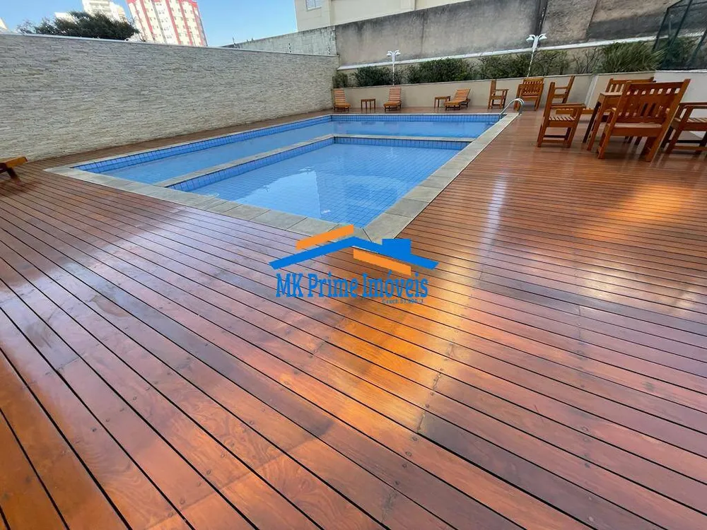 Apartamento, 2 quartos, 59 m² - Foto 10