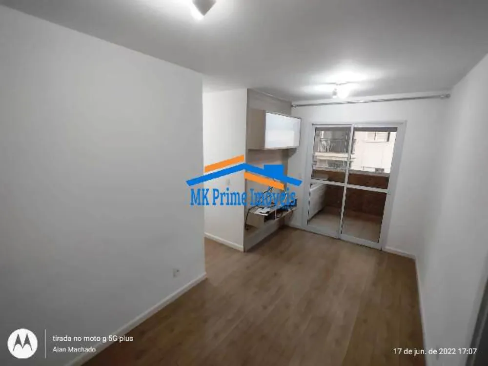 Apartamento, 2 quartos, 59 m² - Foto 4