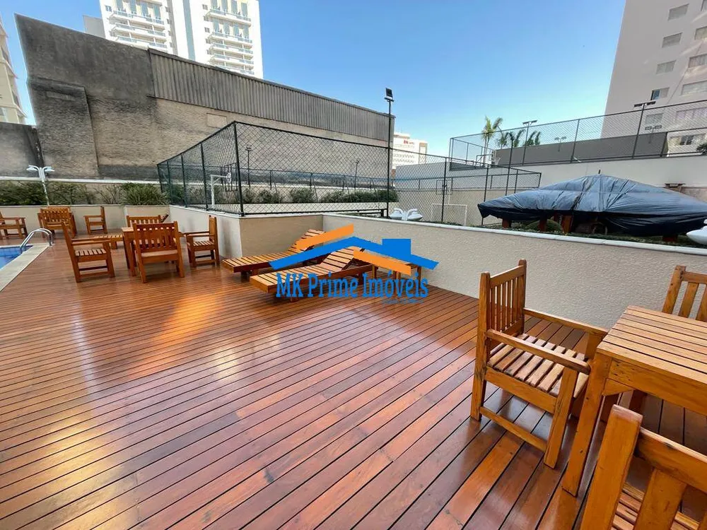Apartamento, 2 quartos, 59 m² - Foto 9