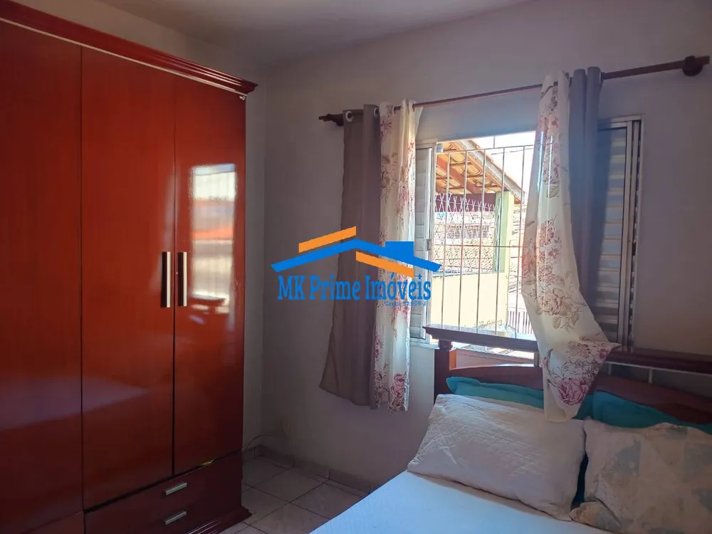 Casa, 5 quartos, 224 m² - Foto 8