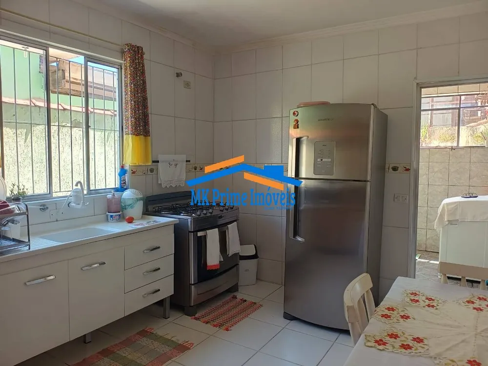 Casa, 5 quartos, 224 m² - Foto 6