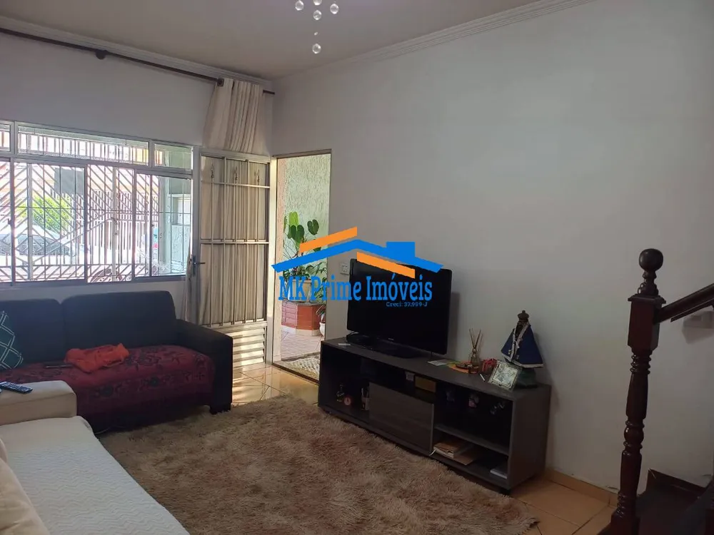 Casa, 5 quartos, 224 m² - Foto 3