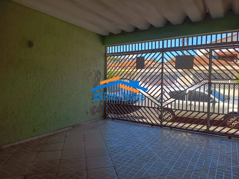 Casa, 5 quartos, 224 m² - Foto 1
