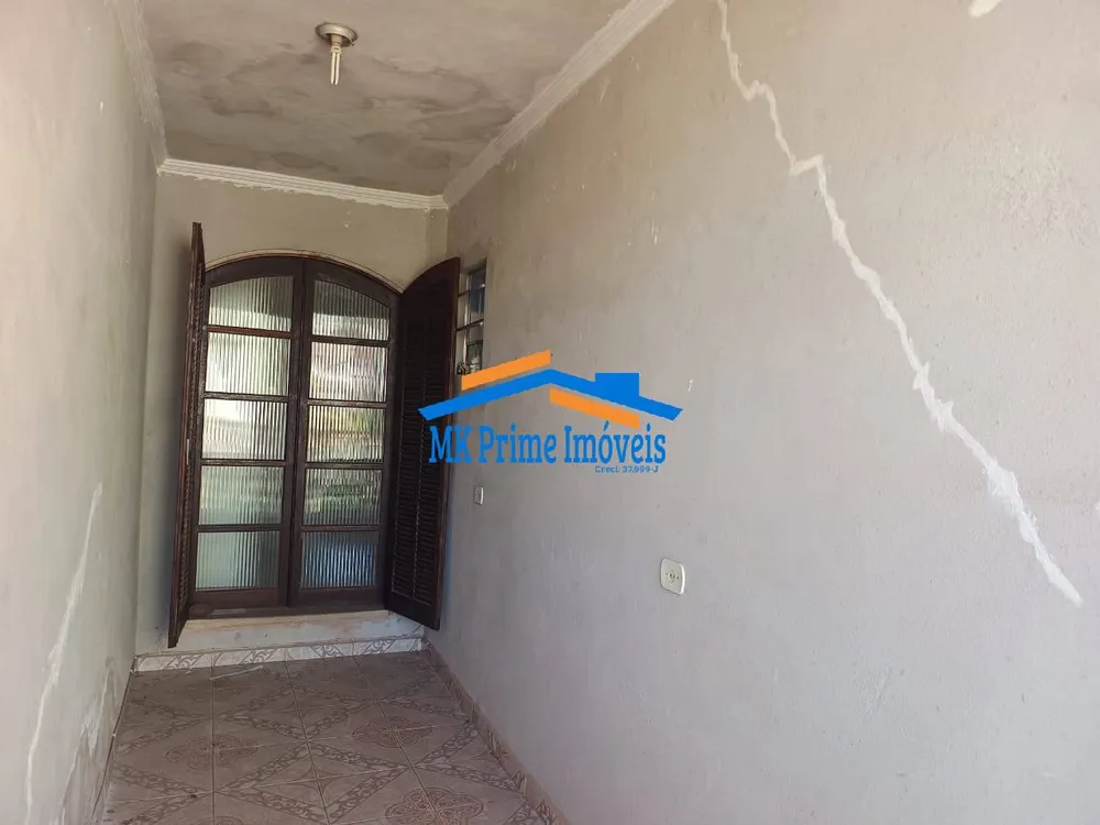 Casa, 5 quartos, 224 m² - Foto 5