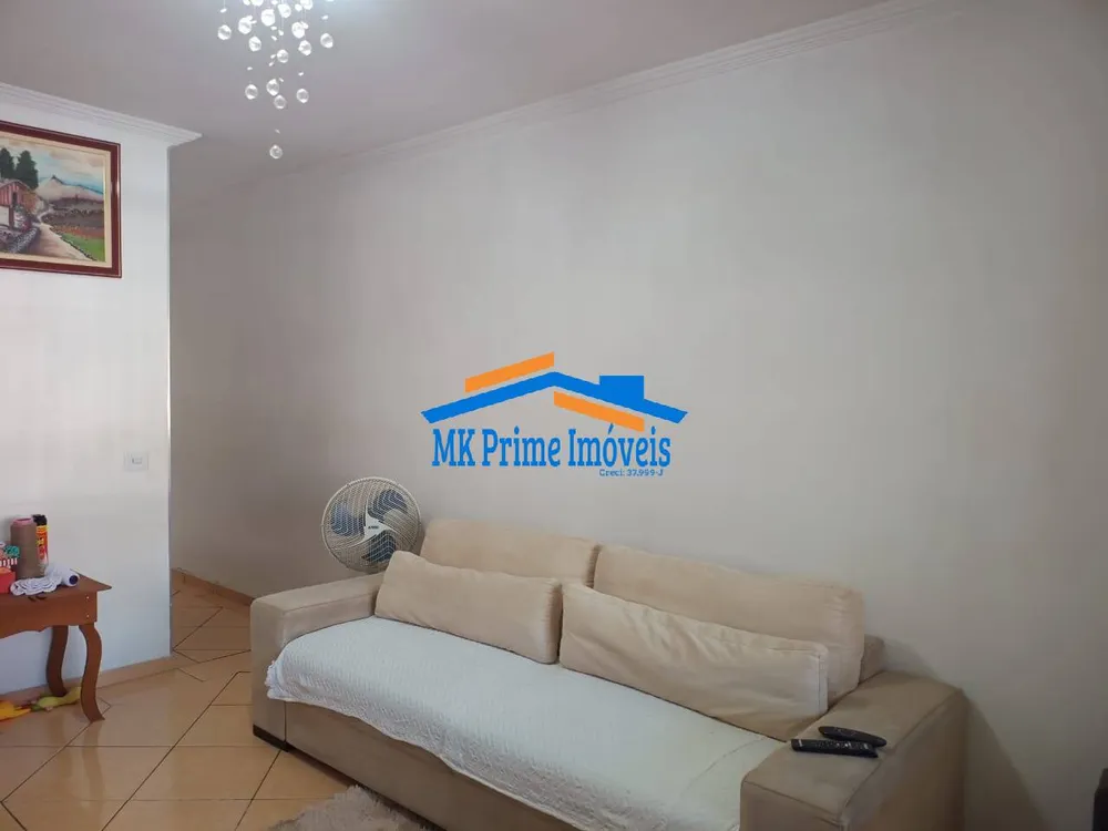Casa, 5 quartos, 224 m² - Foto 4