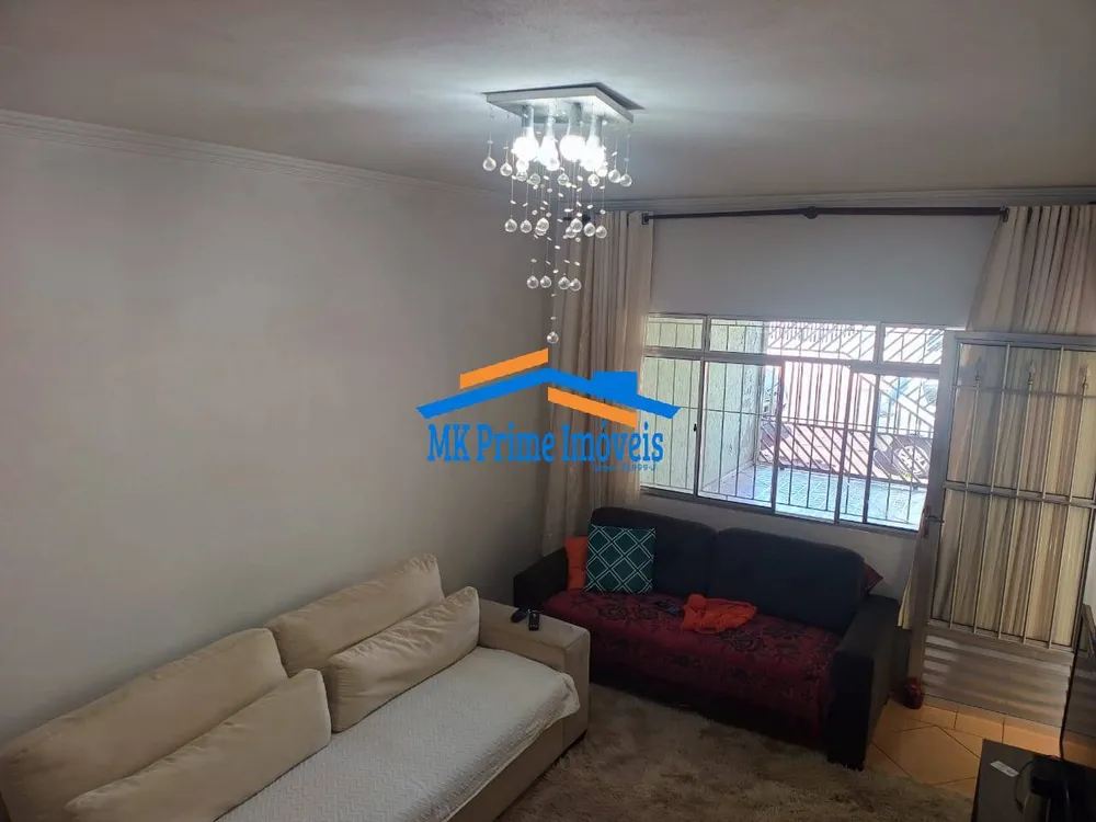 Casa, 5 quartos, 224 m² - Foto 2