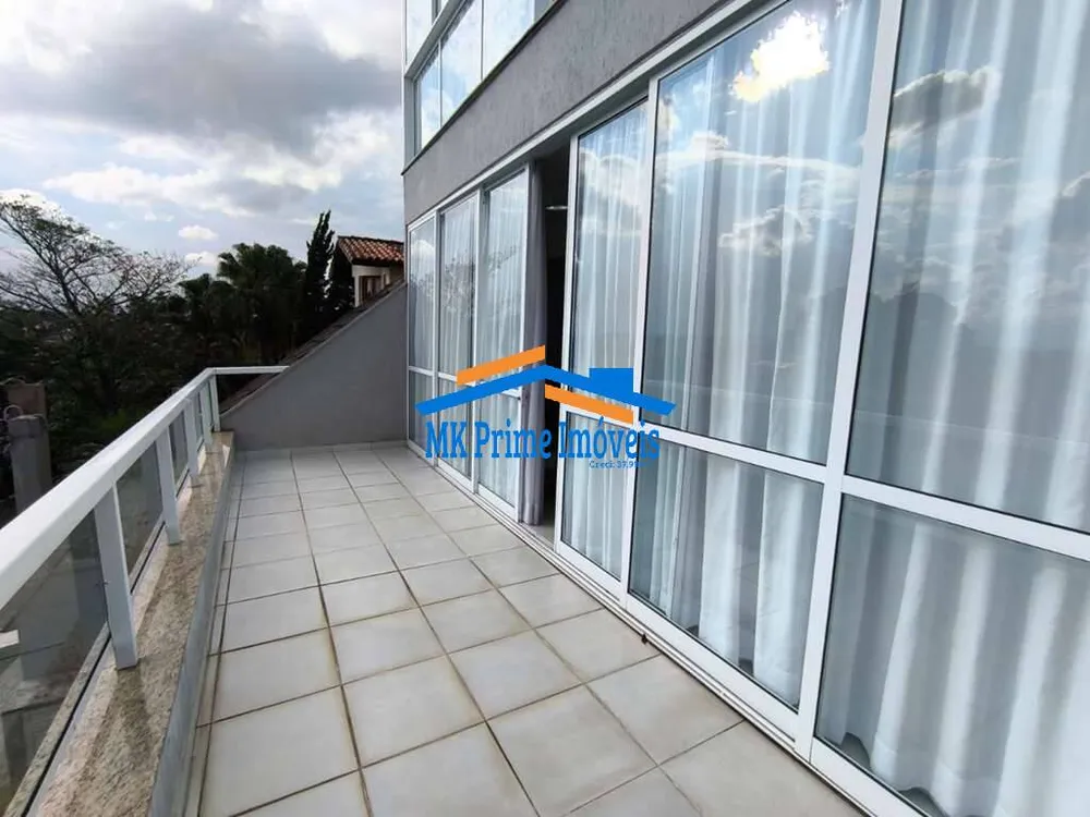 Casa de Condomínio, 3 quartos - Foto 6