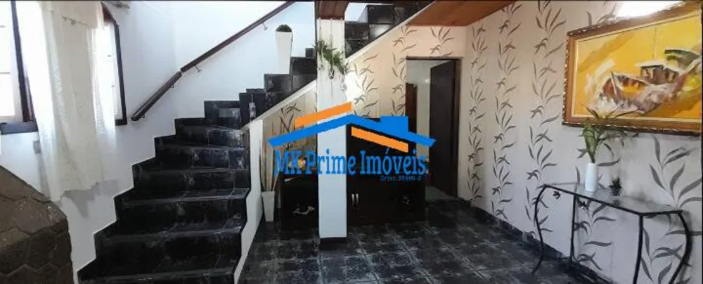 Sobrado, 4 quartos, 164 m² - Foto 4