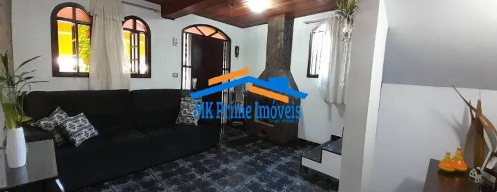 Sobrado, 4 quartos, 164 m² - Foto 3