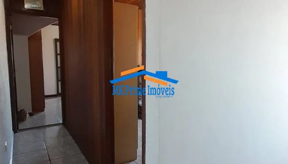 Sobrado, 4 quartos, 164 m² - Foto 8