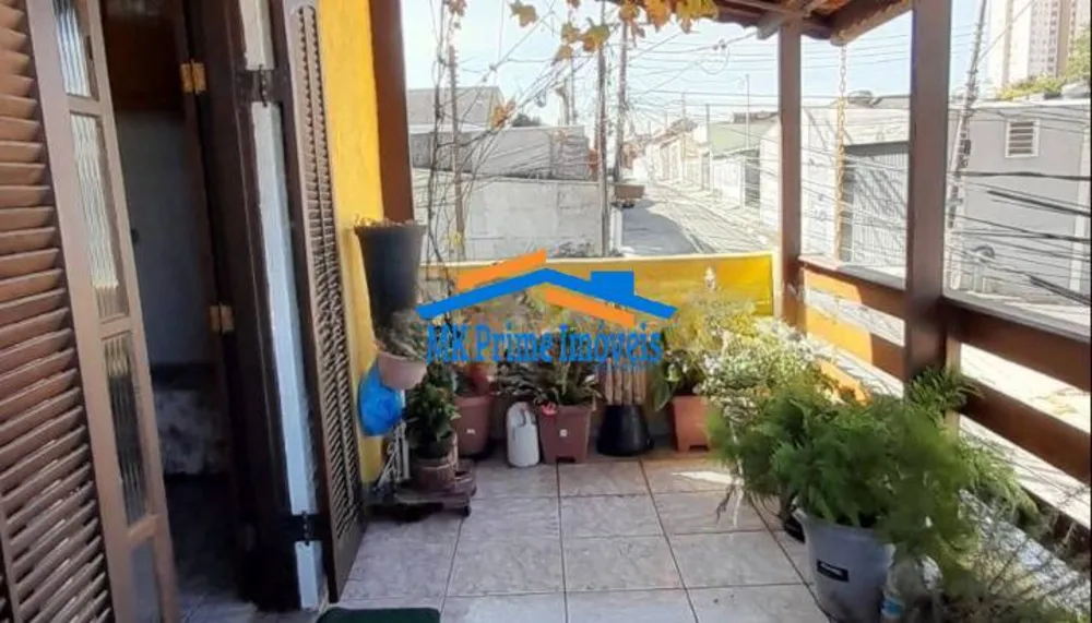 Sobrado, 4 quartos, 164 m² - Foto 6