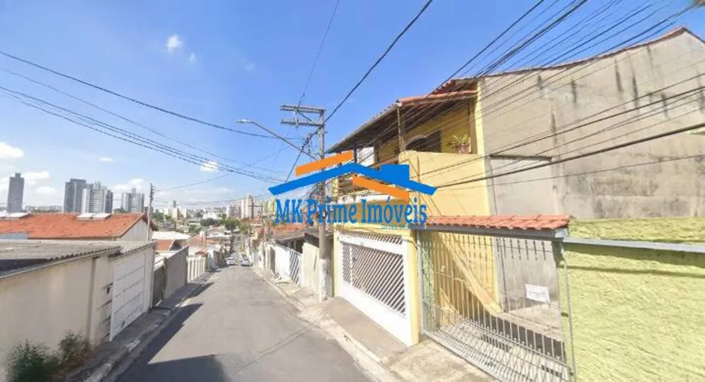 Sobrado, 4 quartos, 164 m² - Foto 1