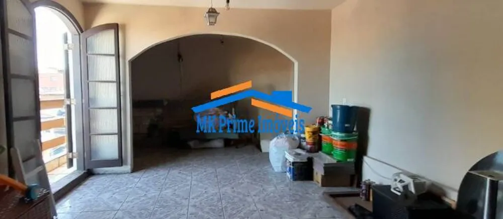 Sobrado, 4 quartos, 164 m² - Foto 7