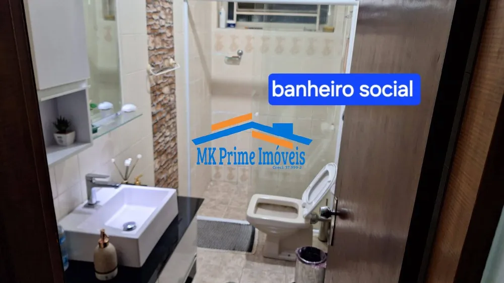 Casa, 3 quartos, 400 m² - Foto 5