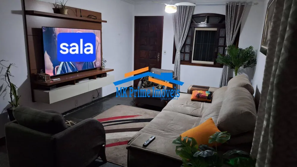 Casa, 3 quartos, 400 m² - Foto 4