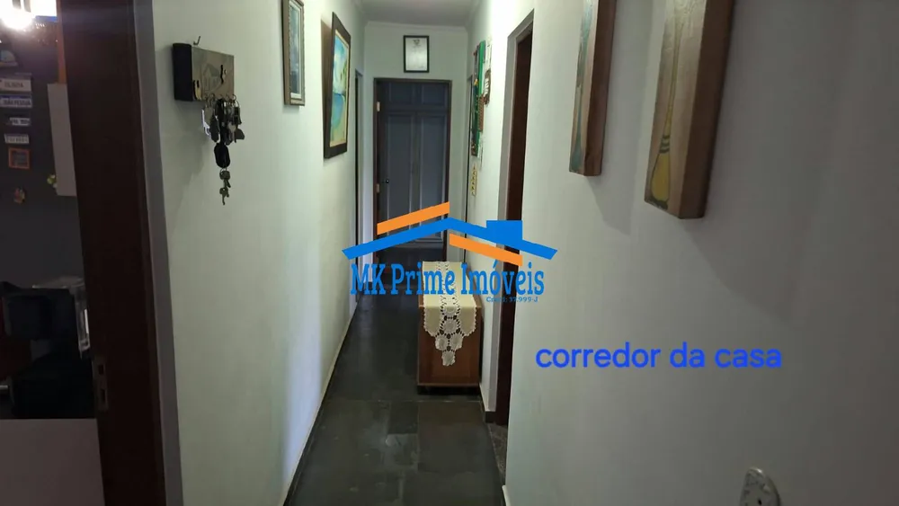 Casa, 3 quartos, 400 m² - Foto 6