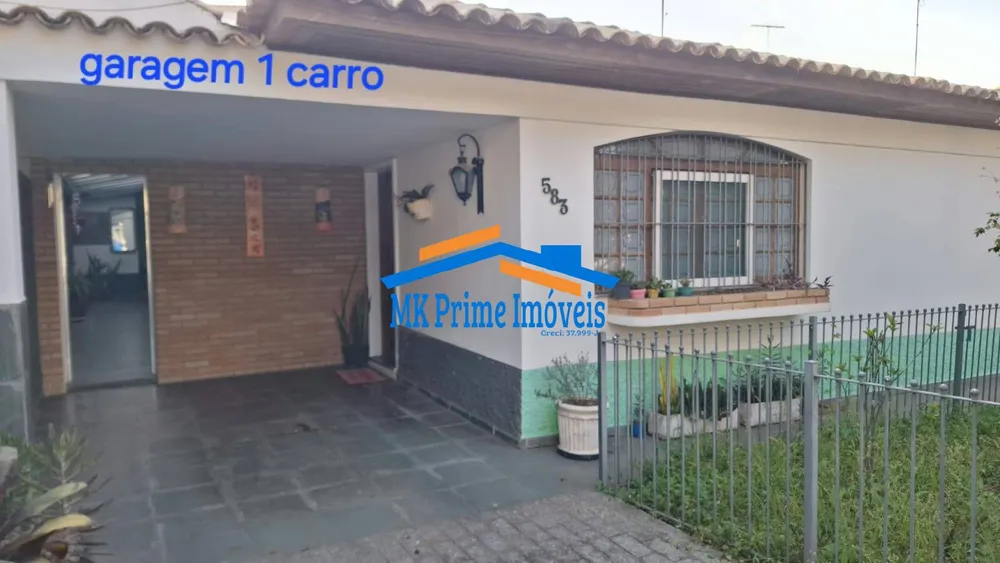 Casa, 3 quartos, 400 m² - Foto 2