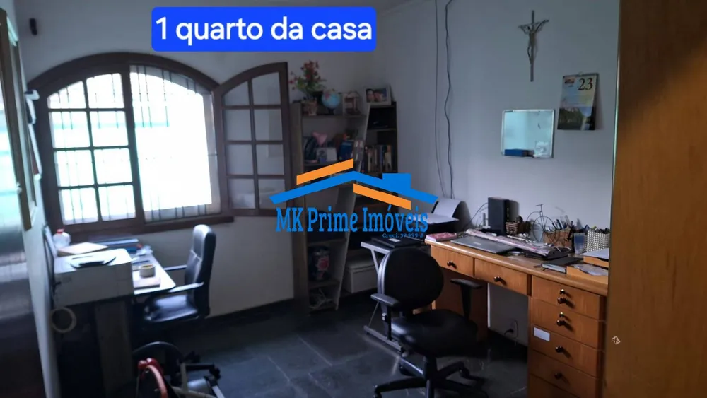 Casa, 3 quartos, 400 m² - Foto 7