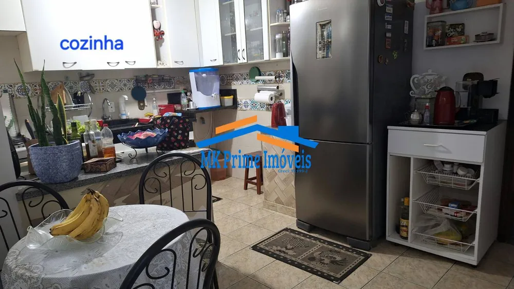 Casa, 3 quartos, 400 m² - Foto 8