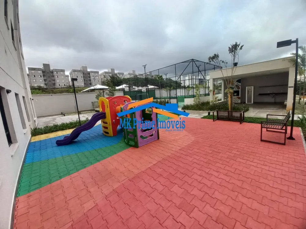 Apartamento, 2 quartos, 41 m² - Foto 5