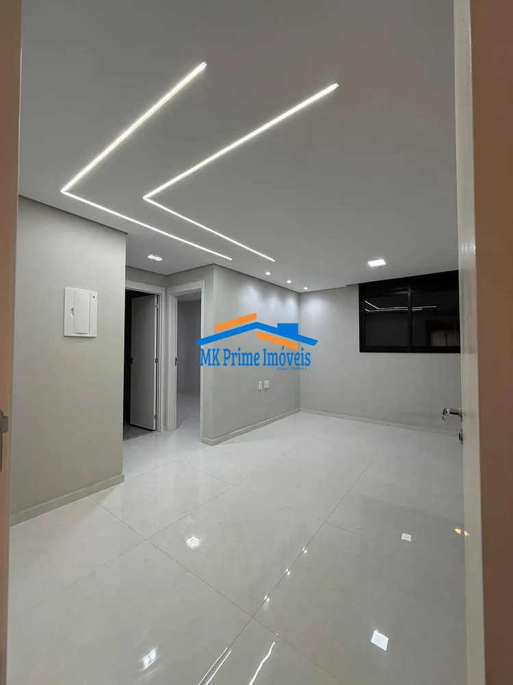Apartamento, 2 quartos, 41 m² - Foto 4